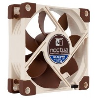 NOCTUA VENTILADOR CAJA NF-A8 PWM, 80MM FAN, 80X80X25MM, 12V, 2200RPM/1750RPM/450RPM, 17,7 DB(A), 55,5 M3/H, 2,37 MM H2O, 4 PINES (Espera 4 dias) en Huesoi